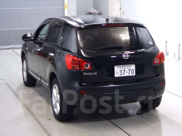 Nissan Dualis. ��������, ��������, 2.0 (137��.�.), ������, 56����. ��, �/�. ��� ����� �� ������������ ����