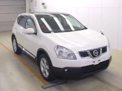 Nissan Dualis. �������, ��������, 2.0 (137��.�.), ������, 31����. ��, �/�. ��� ����� �� ������������ ����