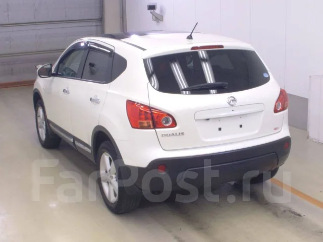 Nissan Dualis. �������, ��������, 2.0 (137��.�.), ������, 31����. ��, �/�. ��� ����� �� ������������ ����
