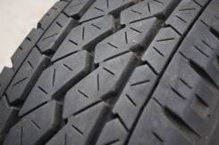 Bridgestone R600. Летние, 5 %, 1 шт