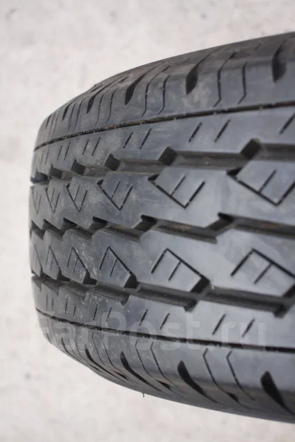 Bridgestone Duravis R670. ������, 2009 ���, �/�, ����� 5 % ����