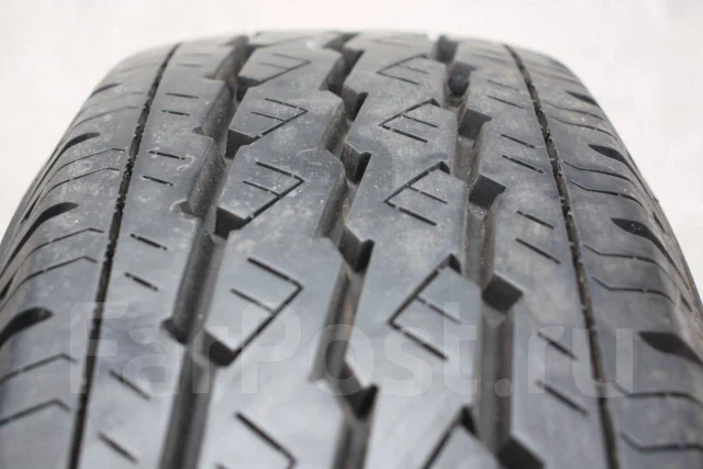 Bridgestone Duravis R670. ������, 2009 ���, �/�, ����� 5 % ����