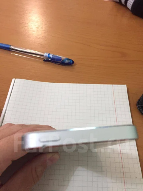 Apple iPhone 5s. �/�, �����, 3G, 4G LTE ����