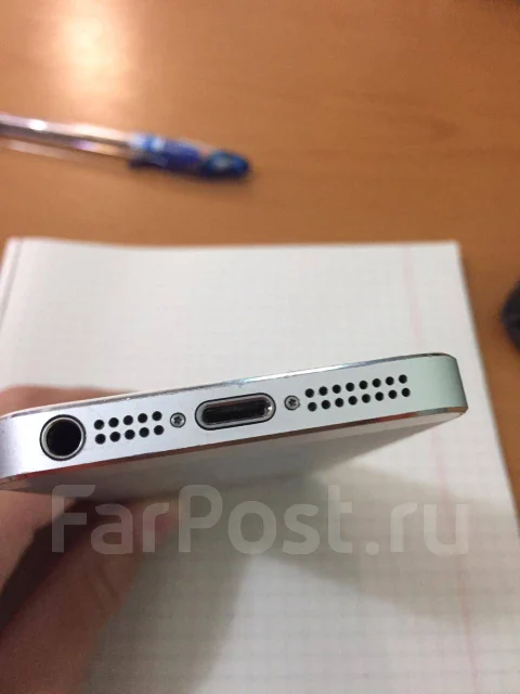 Apple iPhone 5s. �/�, �����, 3G, 4G LTE ����