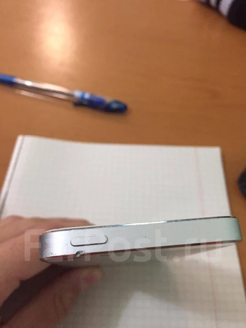 Apple iPhone 5s. �/�, �����, 3G, 4G LTE ����