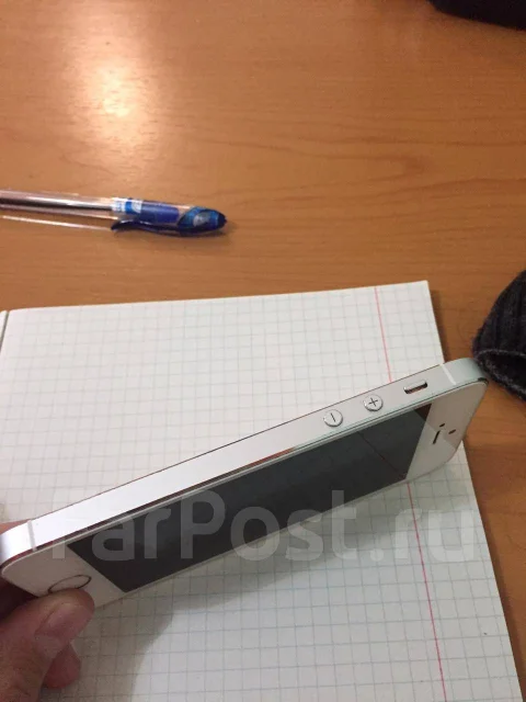 Apple iPhone 5s. �/�, �����, 3G, 4G LTE ����