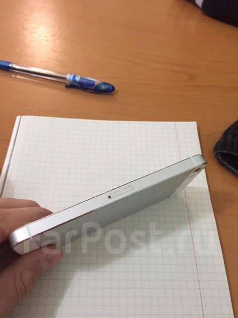 Apple iPhone 5s. �/�, �����, 3G, 4G LTE ����