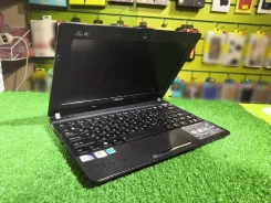 Asus Eee PC X101CH. 10.1", 1,6����, ��� 1024 ��, ���� 320���, WiFi, Bluetooth, ����������� �� 2��. ����