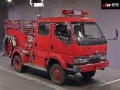 Mitsubishi Fuso Canter. Mitsubishi Canter, 4 600 куб. см., 3 000 кг., 4x4. Под заказ