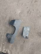 Защита кпп. Daihatsu Atrai7, S221G, S231G Двигатель K3VE