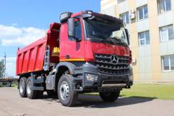 Mercedes-Benz. Самосвал Arocs 3345K SFTP, 12 800 куб. см., 20 000 кг., 6x4. Под заказ