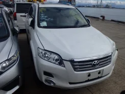 Toyota Vanguard. GSA33, 2GR ����