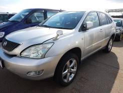 Toyota Harrier. MCU30, 1MZ