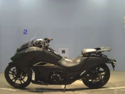Honda NM4. 750����. ��., ��������, ���, ��� �������. ��� ����� �� ������������ ����