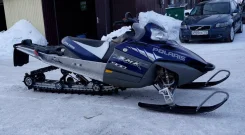 Polaris RMK ����