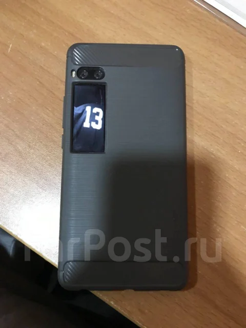 Meizu PRO 7 Plus. �/�, ������, 3G, 4G LTE, Dual-SIM ����