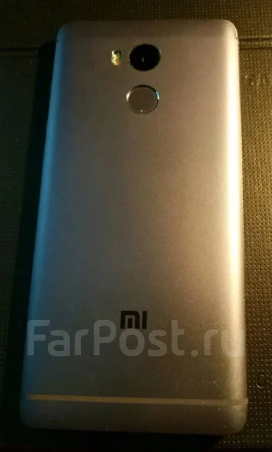 Xiaomi Redmi 4 Pro. �/� ����