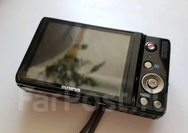 Olympus ����