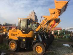 Fukai ZL 920. Фронтальный погрузчик 2019 года, 2 000 кг., Дизельный, 1,30 куб. м. Под заказ
