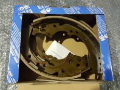 Колодки тормозные. Toyota: Lite Ace, Regius Ace, Estima Emina, Estima Lucida, Lite Ace Noah, Town Ace, Hiace, Previa, Innova, T.U.V, Kijang, Hilux, To...