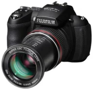 Fujifilm FinePix HS20EXR ����