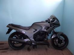 Honda VT 250F. 250 куб. см., исправен, птс, без пробега