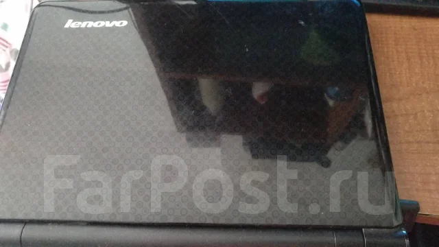 Lenovo IdeaPad. 12.1", 1 600����, ��� 1024 ��, ���� 160���, WiFi: 1, ����������� �� 1��. ����