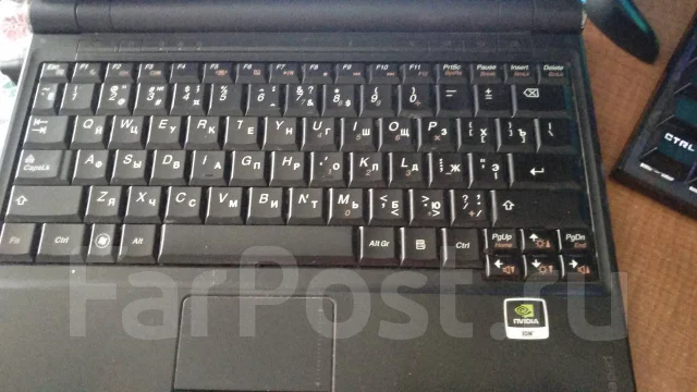 Lenovo IdeaPad. 12.1", 1 600����, ��� 1024 ��, ���� 160���, WiFi: 1, ����������� �� 1��. ����