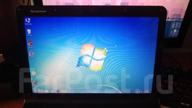 Lenovo IdeaPad. 12.1", 1 600����, ��� 1024 ��, ���� 160���, WiFi: 1, ����������� �� 1��. ����