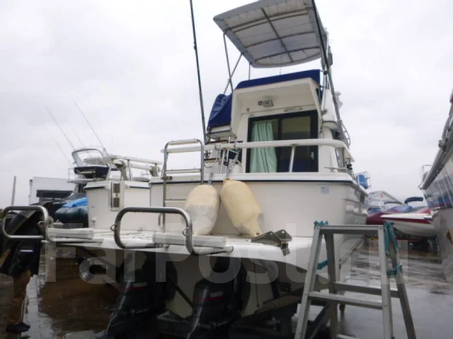 Yamaha PC-27. 2001 ���, ����� 9��., ��������� ������������, 300��.�., ������. ��� ����� �� ������������ ����