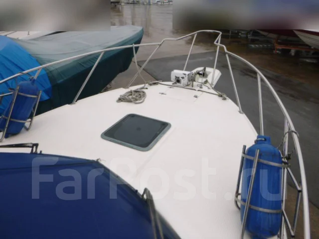 Yamaha PC-27. 2001 ���, ����� 9��., ��������� ������������, 300��.�., ������. ��� ����� �� ������������ ����