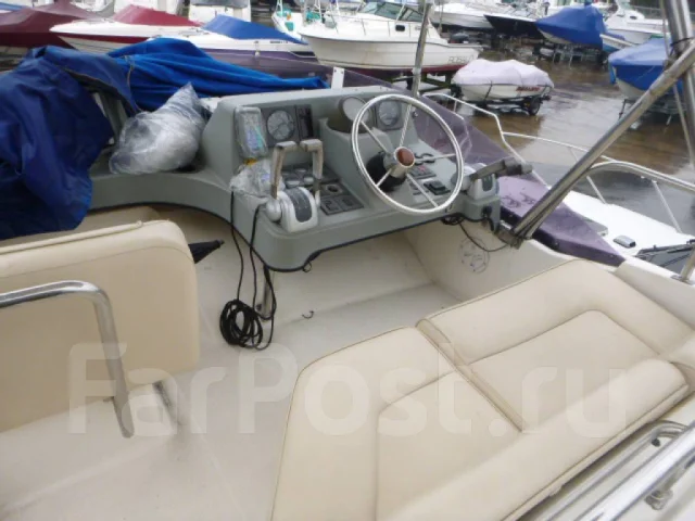 Yamaha PC-27. 2001 ���, ����� 9��., ��������� ������������, 300��.�., ������. ��� ����� �� ������������ ����