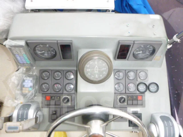 Yamaha PC-27. 2001 ���, ����� 9��., ��������� ������������, 300��.�., ������. ��� ����� �� ������������ ����