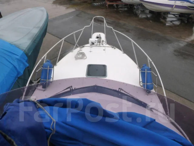 Yamaha PC-27. 2001 ���, ����� 9��., ��������� ������������, 300��.�., ������. ��� ����� �� ������������ ����