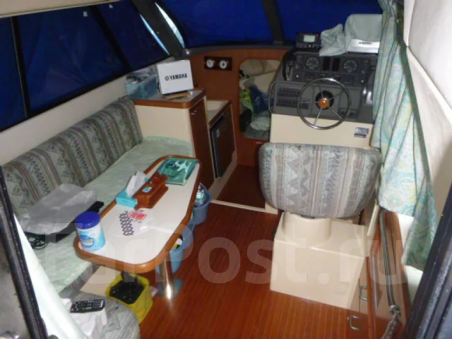 Yamaha PC-27. 2001 ���, ����� 9��., ��������� ������������, 300��.�., ������. ��� ����� �� ������������ ����