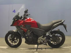 Honda 400XA. 400����. ��., ��������, ���������, ��� �������. ��� ����� �� ������������ ����