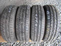 Dunlop Enasave EC202. Летние, 2017 год, 5 %, 4 шт