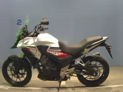 Honda 400XA. 400����. ��., ��������, ���������, ��� �������. ��� ����� �� ������������ ����