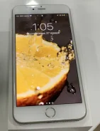 Apple iPhone 6 Plus. �/� ����