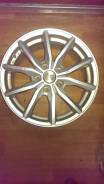 Manaray Sport Euro Speed. 6.5x16", 5x114.30, ET48