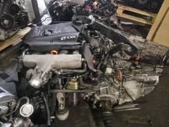 АКПП. Audi A4, 8E5 Двигатель BFB