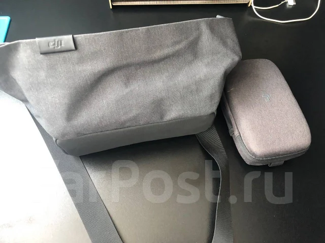 DJI Mavic Air. � ������� ����