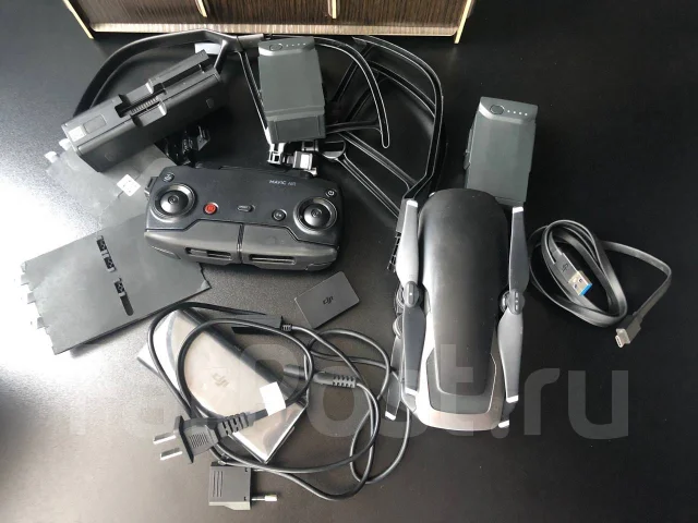 DJI Mavic Air. � ������� ����