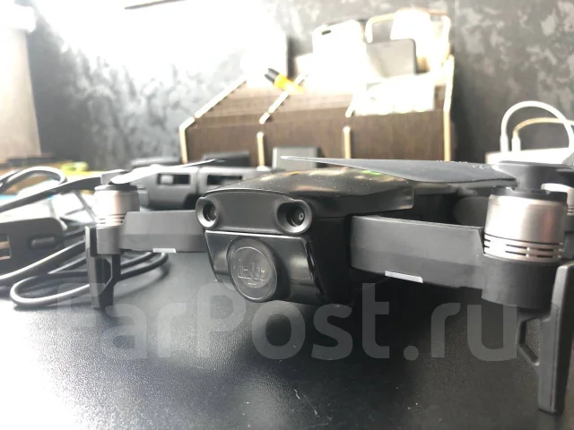 DJI Mavic Air. � ������� ����