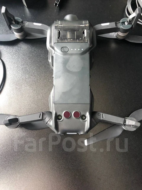 DJI Mavic Air. � ������� ����