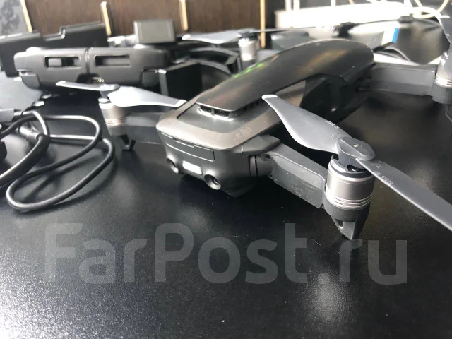 DJI Mavic Air. � ������� ����