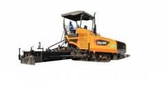 XCMG. Асфальтоукладчик RP603