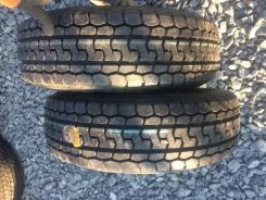 Yokohama TY285. �����������, 2014 ���, �����. ��� ����� �� ������� ����