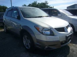 Toyota Voltz. ZZE136, 1ZZFE ����