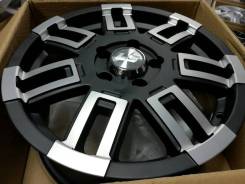 LS Wheels LS 158
